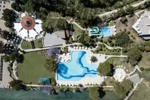 Ma Biche Kemer By Werde Hotels — Turkija, Kemeras nuotrauka