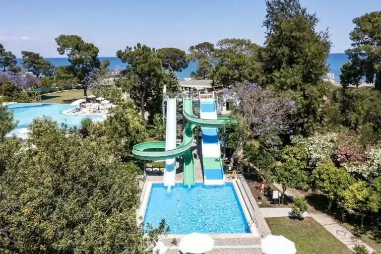 Ma Biche Kemer By Werde Hotels — Turkija, Kemeras nuotrauka