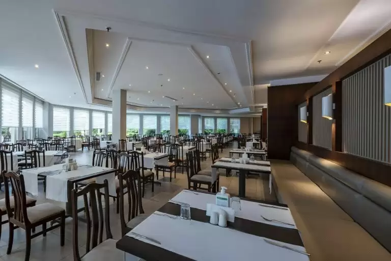Ma Biche Kemer By Werde Hotels — Turkija, Kemeras nuotrauka