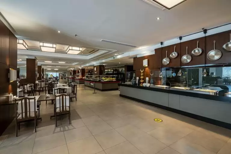 Ma Biche Kemer By Werde Hotels — Turkija, Kemeras nuotrauka