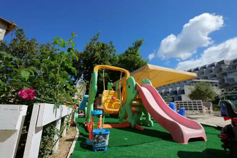 Mare Hotel – Albanija, Saranda atostogos