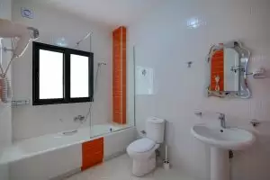 Mare Hotel — Albanija, Saranda nuotrauka