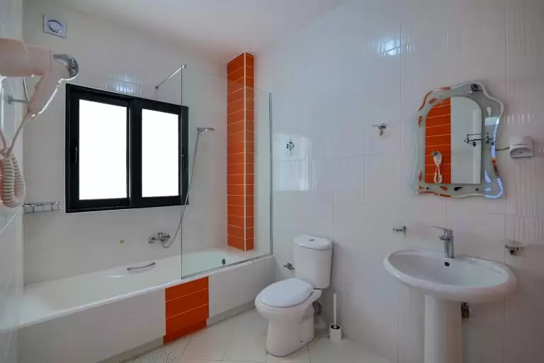 Mare Hotel — Albanija, Saranda nuotrauka