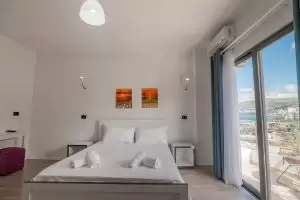 Mare Hotel — Albanija, Saranda nuotrauka
