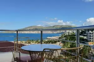 Mare Hotel — Albanija, Saranda nuotrauka
