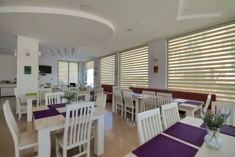 Mare Hotel — Albanija, Saranda nuotrauka