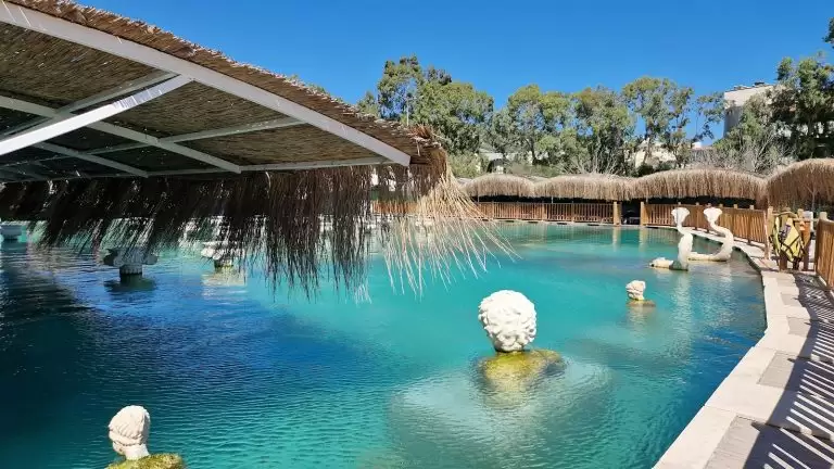 Miarosa Kemer Beach — Turkija, Kemeras nuotrauka