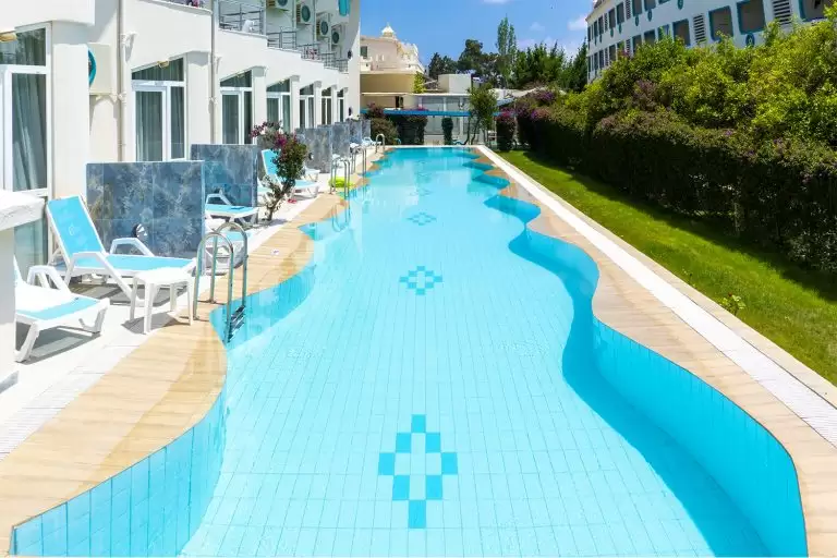 Miarosa Kemer Beach – atostogos Kemere, Turkijoje, UAI nuo 521€