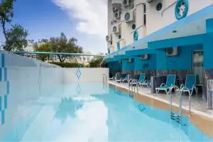 Miarosa Kemer Beach — Turkija, Kemeras nuotrauka