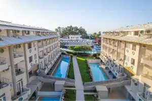 Miarosa Kemer Beach — Turkija, Kemeras nuotrauka