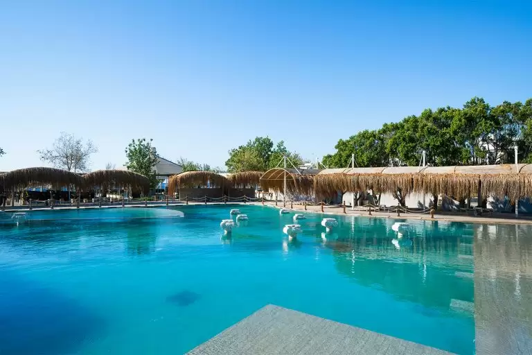 Miarosa Kemer Beach — Turkija, Kemeras nuotrauka