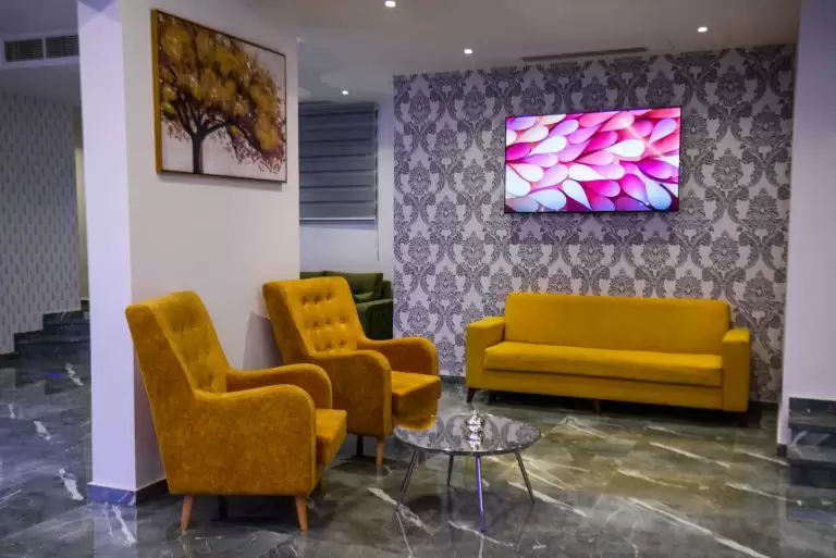 Milea Hotel — Kipras, Aja Napa nuotrauka