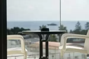Milea Hotel — Kipras, Aja Napa nuotrauka