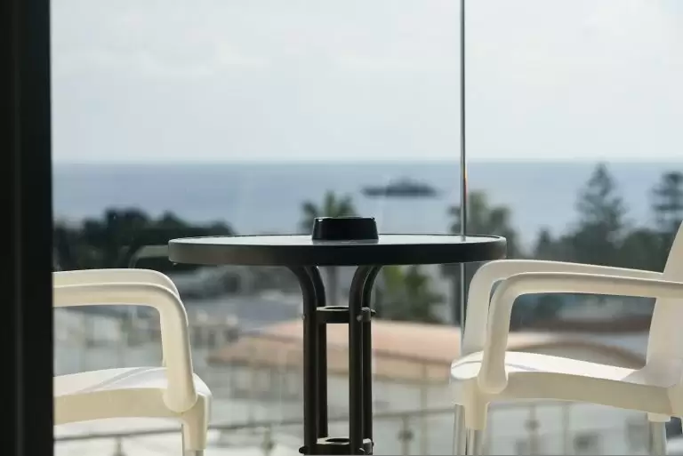 Milea Hotel — Kipras, Aja Napa nuotrauka