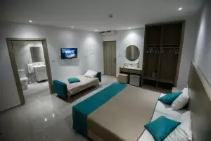 Milea Hotel — Kipras, Aja Napa nuotrauka
