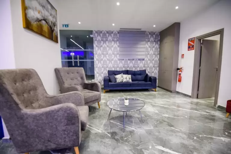 Milea Hotel — Kipras, Aja Napa nuotrauka
