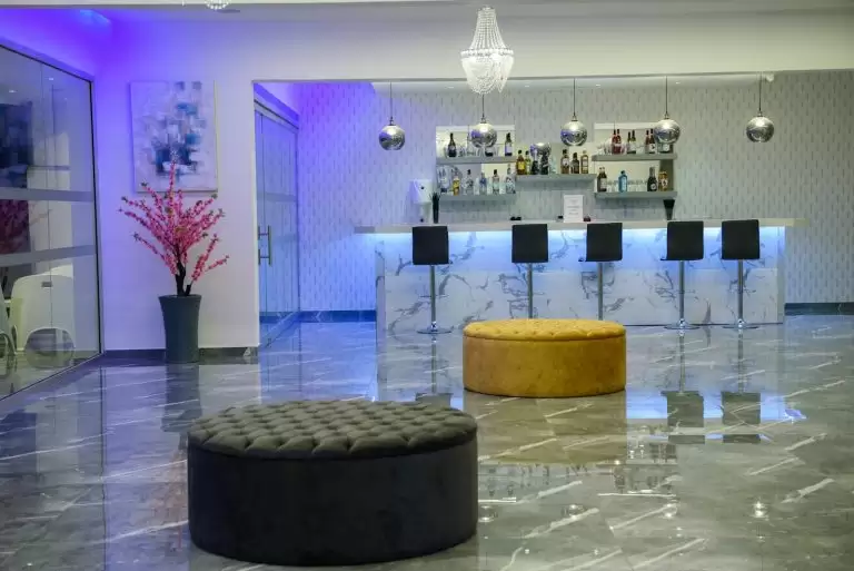 Milea Hotel — Kipras, Aja Napa nuotrauka