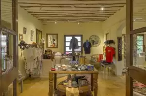 Neptune Palm Beach Boutique Resort & Spa — Kenija, Mombasa nuotrauka