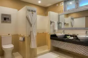 Neptune Palm Beach Boutique Resort & Spa — Kenija, Mombasa nuotrauka