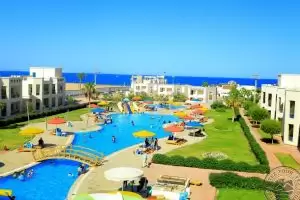 New Eagles Aqua Park – Egiptas, Hurgada atostogos