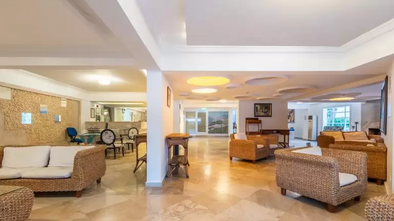 NICHOLAS PARK HOTEL — Turkija, Fetija nuotrauka