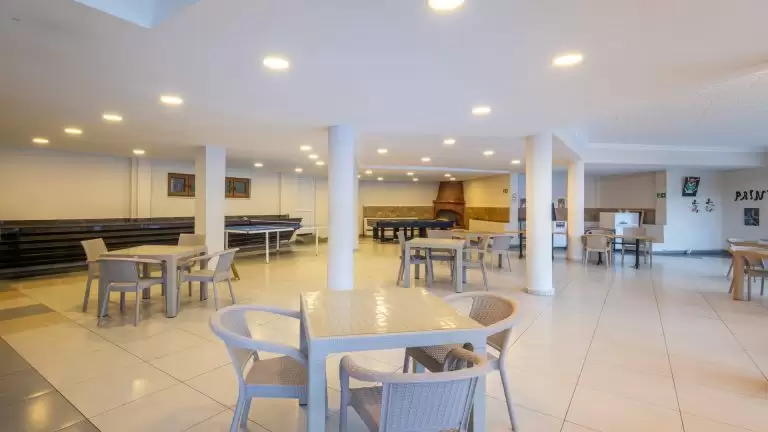 NICHOLAS PARK HOTEL — Turkija, Fetija nuotrauka