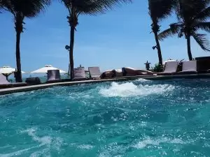 Novela Muine Resort & Spa — Vietnamas, Hošiminas nuotrauka