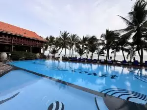 Novela Muine Resort & Spa — Vietnamas, Hošiminas nuotrauka