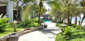 Novela Muine Resort & Spa — Vietnamas, Hošiminas nuotrauka