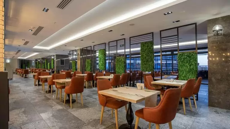 Noxinn Deluxe Hotel — Turkija, Alanija nuotrauka
