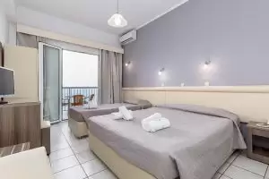 Oasis Hotel & Spa — Marokas, Agadiras nuotrauka