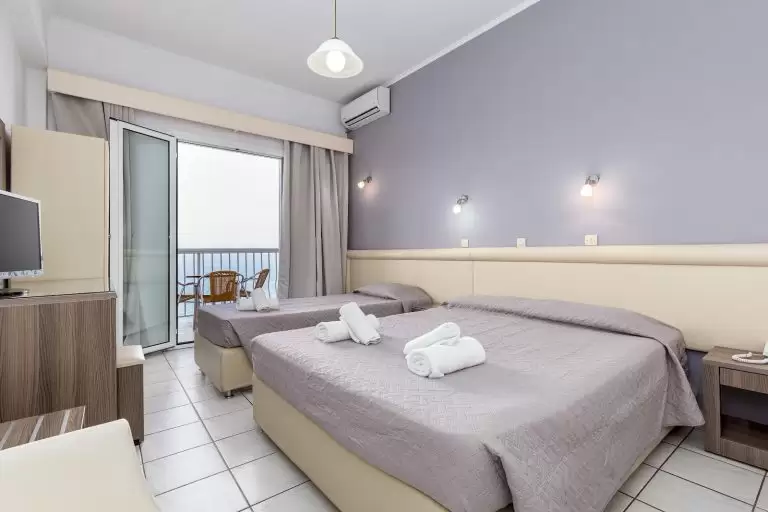 Oasis Hotel & Spa — Marokas, Agadiras nuotrauka