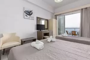 Oasis Hotel & Spa — Marokas, Agadiras nuotrauka