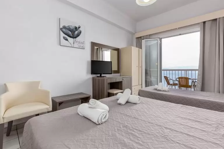Oasis Hotel & Spa — Marokas, Agadiras nuotrauka