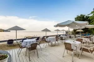 Oasis Hotel & Spa — Marokas, Agadiras nuotrauka