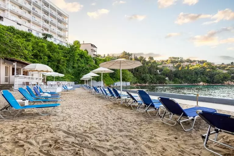 Oasis Hotel & Spa — Marokas, Agadiras nuotrauka