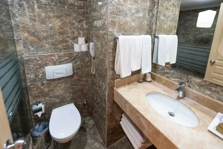 Oz Hotels Incekum Beach Resort — Turkija, Alanija nuotrauka