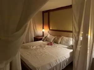 Palumbo Mnemba View – Zanzibaro atostogos nuo 1860€