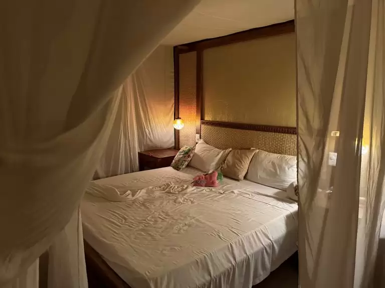 Palumbo Mnemba View – Tanzanija, Zanzibaras atostogos