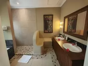 Palumbo Mnemba View — Tanzanija, Zanzibaras nuotrauka
