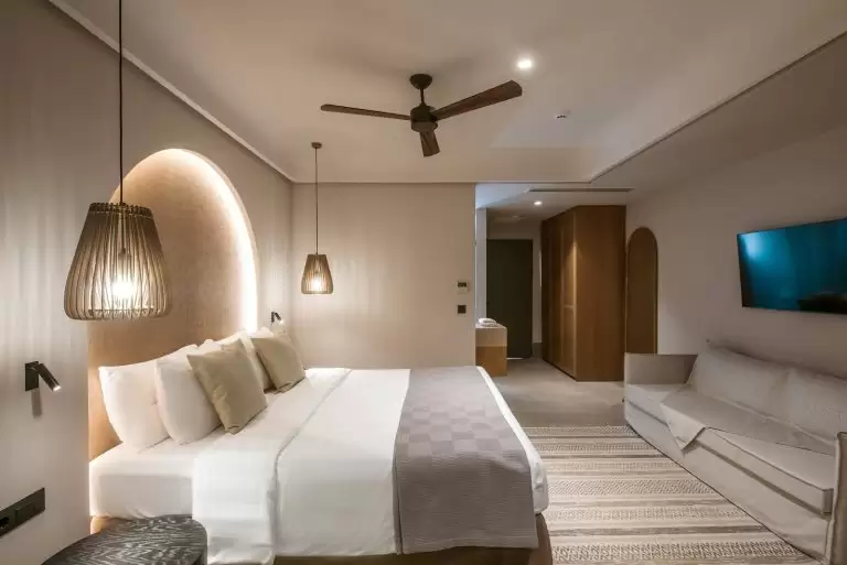 PARALOS VENUS SUITES — Graikija, Heraklionas nuotrauka