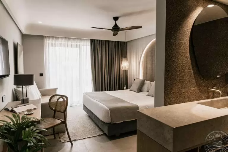 PARALOS VENUS SUITES — Graikija, Heraklionas nuotrauka