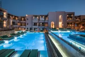PARALOS VENUS SUITES — Graikija, Heraklionas nuotrauka