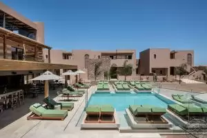 PARALOS VENUS SUITES — Graikija, Heraklionas nuotrauka