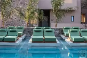 PARALOS VENUS SUITES — Graikija, Heraklionas nuotrauka
