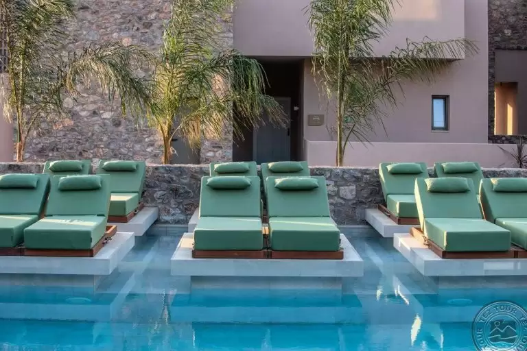 PARALOS VENUS SUITES — Graikija, Heraklionas nuotrauka