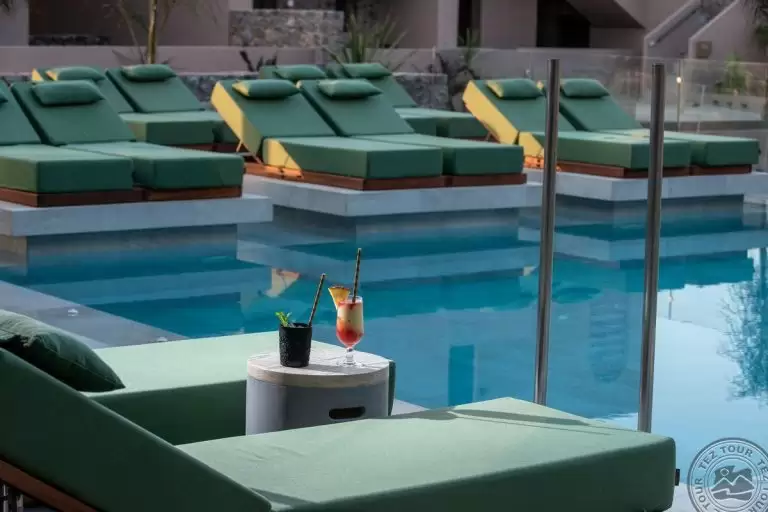 PARALOS VENUS SUITES — Graikija, Heraklionas nuotrauka