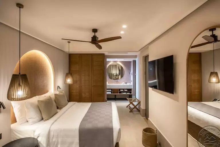 PARALOS VENUS SUITES — Graikija, Heraklionas nuotrauka