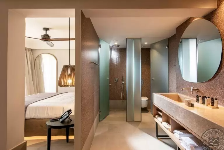 PARALOS VENUS SUITES — Graikija, Heraklionas nuotrauka