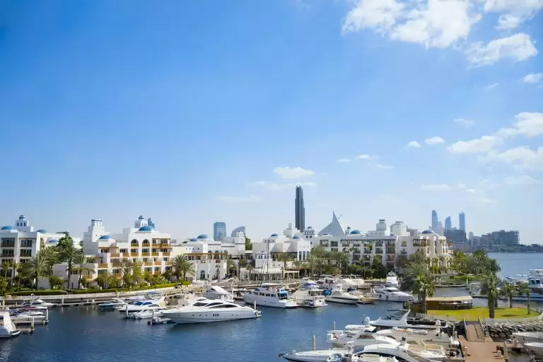 Park Hyatt Dubai – Jungtiniai Arabų Emyratai, Dubajus atostogos